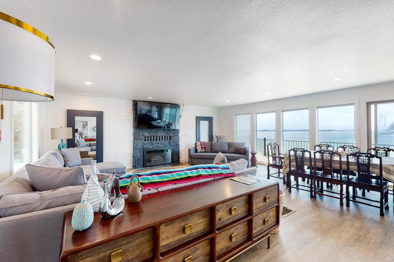Ghost Hole View Villa Bay City Exterior foto
