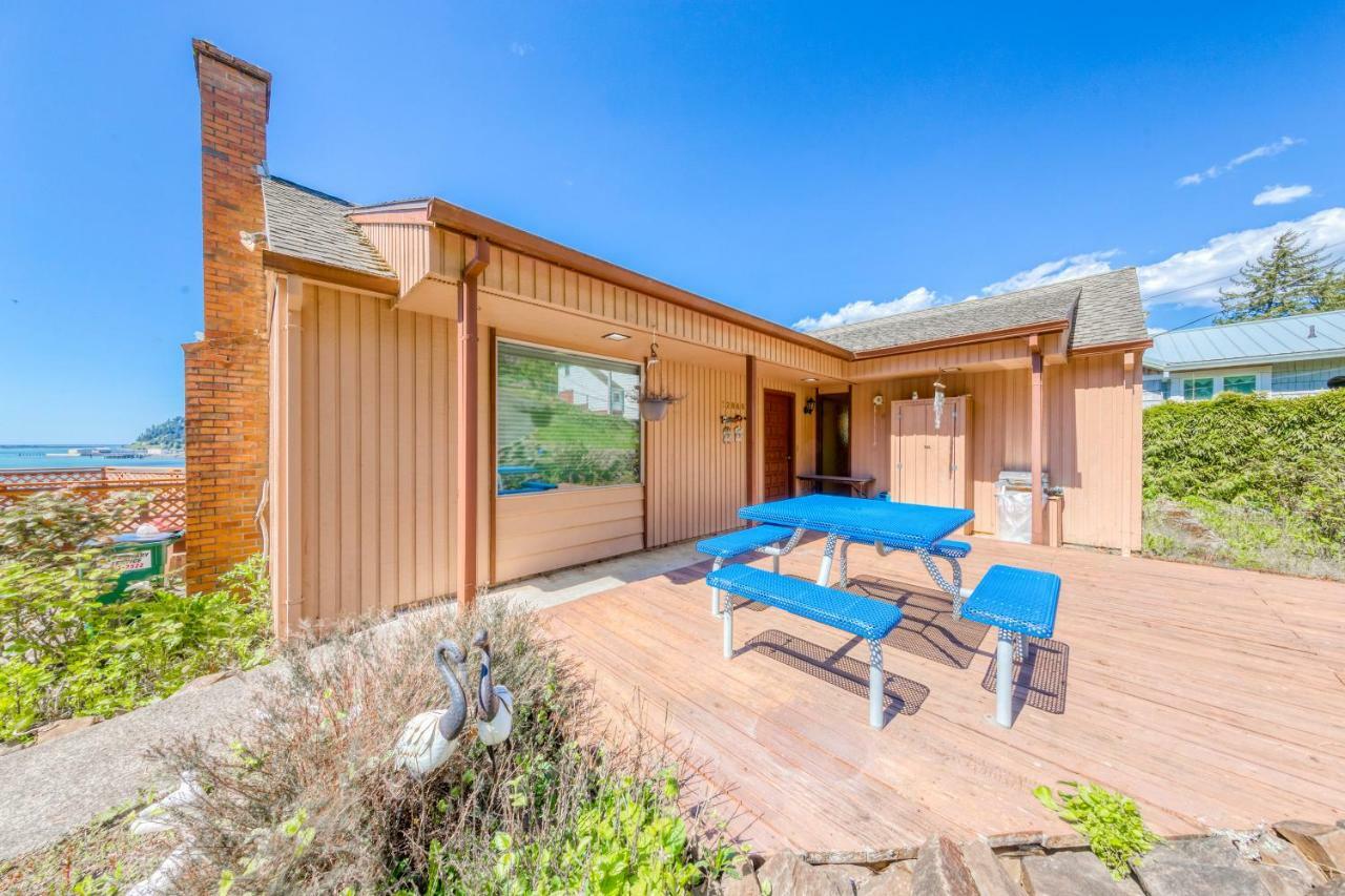 Ghost Hole View Villa Bay City Exterior foto
